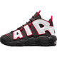 NIKE耐克 AIR MORE UPTEMPO (GS)25年新款大童运动鞋高帮篮球鞋童鞋 DH9719-200 38.5
