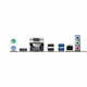 South China Gold Medal H610 / B760m Motherboard CPU Ensemble avec Intel i5 12400F / 12600KF / 12490F / i3 12100f Board U Set Black Myth Wukong Gaming Computer H610M-Pro Argb avec i5-13400F