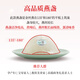 Shangqi Indonésie / Nid d'oiseau malaisien Nid tasses séchées grandes tasses et tasses denses pour femmes enceintes Cadeaux 7a Tasse d'oiseau malaise 250g (36-45 tasses) avec sac cadeau en velours rouge