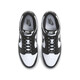 nike 耐克（NIKE）男鞋 黑白熊猫 DUNK SB LOW 2024秋季男子低帮板鞋 DD1391-100/黑白熊猫 39