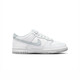 nike耐克Dunk Low (GS) 低帮防滑减震耐磨休闲运动鞋 DH9765-102 DH9765-102 38