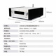 天逸（Winner）AD-86D合并式HIFI解码功放机发烧级立体声高保真HIFI组合蓝牙功放机 AD-86D（店铺热卖款）