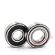 
High-speed motor bearing 6206 6207 6208 6209 6210 6211 ZZ RS ZV3 6211RS adhesive cover seal (speed 3000) Others