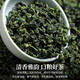 Chen Yifan Tieguanyin New Tea Tea Orchid Oolong Tea Eliminates Qingqing Fragrance Tea Bag 500g Self-drinking Food Tea