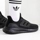 ADIDAS ADIDAS Zapatos para hombres Zapatos para mujeres Autumn Nuevos zapatos deportivos al aire libre Aumento de zapatos de carrera acolchados transpirables negros para hombres if4840/puraBoost23 36