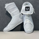 
HBW boxing shoes, men and women wrestling shoes, fighting shoes, Sanda shoes, training shoes, fighting shoes, professional competition, pink 38