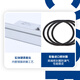 
XMSJ rodless cylinder CY3RG6100CY1R15TN20 CY1RCY3R15850