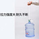 柯锐迩 打包绳 搬家塑料绳子捆绑快递尼龙绳捆扎捆绑打包塑料绳子尼龙打包绳打包带仓库包装绳草球绳加厚耐磨