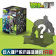 Dexin Toys 2024 Nouvelle plante d'animation de mode Vs. Zombie Toys Blind Box Set Set Assemblé Toys Boy Gift Giant Zombie Blind Box Random 6 Modèles