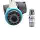 XMSJ气动砂带机 打磨机 风动砂光机 10*330mm/20*520mm砂带机 型10*330-BD-7170