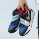 耐克（NIKE）胜道 TEAM HUSTLE D 11 SE (GS)青少年篮球鞋透气舒适休闲鞋 FJ1390-001 39