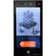 Hikvision DS-K1T673M Face recognition card and password all-in-one DS-K1T671M 673MW (face card and password WiFi)
