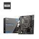 MSI B660M B760M Z790 B660 Mortero Mortero Bomba de explosión Wifi Z690 BLADE Titanium Desktop Computer Motherboard E-Sports Juego de la placa base MSI Pro H610M-G DDR5