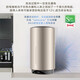 Haier вертикальный вертикальный электрический водонагреватель бытовой вертикальный вертикальный заводской парикмахерская ванна общежитие коммерческий центральный электрический водонагреватель для всего дома накопительный водонагреватель 60л 3000Вт 60л ES60V-V3U1