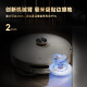 Mijia Xiaomi Allround-Roboter M30S Speving Mop-Waschen und Trocknen integrierter automatischer Staubwaschen Waschmasch
