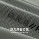 杉杉（FIRS）凉感高弹短袖T恤男2025夏季新款舒适商务感无痕POLO通勤衫701 灰绿色 M (170)