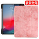 重器老款iPad Pro12.9保护套带笔槽a1584平板电脑皮套2017旧款a1670外壳防摔壳子 深蓝色【牛仔款带笔槽】 ipad pro2015/2017（12.9英寸）