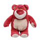Disney Plush Dolls Dolls Pillow Día de la maestra Regalo de cumpleaños Regalo Toy Story Strawberry Bear Scent 80 cm