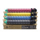 Impresión de calidad adecuada para la caja de polvo Ricoh SPC840C SP C840DN Cartucho de tinta SPC841DN Cartucho de tóner de tóner Copi Box Spc840 Black Powder Box (30000 páginas)