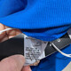 Adidas Sweatshirt Men's Spring and Autumn Triple Leaf Sportswear Knitted Hooded Casual Top Pullover HK9866 Blue Frosted Wire XL
