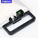 Roewe Verbrauchsmaterialien T9731 Ink Bag für Epson WF-C869ra S7070S Tinten Tankdrucker T9741 Tintenpatronen-Tintenbeutel T9741-T9744 Tintenbeutel vier Farben ein Set ein Set