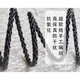 Line Art Craftsman Sterling Silber Senhai IE900ie600 Shure 846 Xielantu Z7M7M9 Kopfhörer -Kabel Tianlong D7200 Senhai HD800S4.4 Balance Line Upgrade Kabel Senhai HD800S/HD800/HD820 4.4mm Balance Head