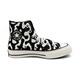 匡威（Converse）2024年秋冬新款女士1970s高帮透气百搭运动休闲匡威帆布鞋A12350C A12350C 41