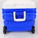 Warm Ice Bear 15-170L outdoor car-mounted sea fishing insulated refrigerator pu fishing stall camping picnic fresher refrigerated 90L wheel (6 sides PU layer