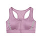 CAMEL sports bra for women running yoga fitness outer vest bra J0S1QL9905 quicksand purple XL