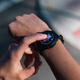 Garmin Forerunner265 Polar Nacht Schwarz Herzfrequenz Blutsauerstoff Multifrequenz Multi-Sterne Outdoor Sports Running Smimm Smart Watch
