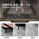 
Hazun elevator floor mat car pvc floor board special mat high-end leather custom commercial hotel anti-slip mat imitation large echo-12043 160cm*160cm-leather