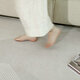 Ковер Vianka Living Carpet [Silk Fleeme с высокой высокой плотностью] Легкое роскошное высококачественное одеяло с диваном без стирки и стирального коврика для спальни Qing Qiang-13566 160 см*230 см [износостойкий и устойчивый к царапинам]