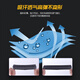 Western sports headband men's hairband women's anti-perspirant belt sweat-conducting belt sweat-absorbing belt hairband forehead protection running basketball sweat-proof belt gray hairband