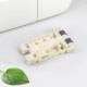 Suitable for Epson L6178 paper pickup wheel L6166 L6168 L6176 L6198 printer feeder Single paper pickup wheel-with small rack buy 2 get 1 free