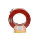 Yujie customized LXK-80-300 opening and closing zero sequence current transformer cable grounding protection core transformer LXK-300