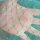 Shuaimi fruit tree anti-bird cover, anti-bird net, breeding net, chicken net, duck net, fishing net, poultry net, nylon net (from 20 square meters, 6 strands of 2 cm mesh/square meter