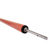 Laisheng M452 fixing lower roller for HP M377 M452 M477 M454 M479 Canon 653 654 ceramic sheet Fixing lower roller 1 pack
