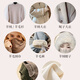 Chijuhui sweater wool cashmere shrinkage reduction fluffing agent recovery agent reducing agent magnifying agent woolen sweater detergent woolen sweater shrinkage reducing agent 1 bottle 500ml