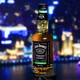 杰克丹尼（Jack Daniels）苹果味 礼盒装 330ml*6瓶  威士忌 预调酒