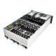 ASUS Dual-Way Xiaolong-Prozessor 8 CARD 4090GPU Server Deepseek Local Deployment/Big Model Argument 4U Rack Server Host Esc8000a-E12 Dual-Way 9754 2.25G 256 Cores/32G/1T RTX5880 ADA