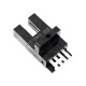 Optoelektronischer Schalter EE-SX670 67 672 673 674 470 47 472 474 A -P EE-SX672P NISSAN mit zwei Metern Originallinie zwei Meter