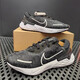 耐克（Nike）跑步鞋男鞋2025年夏季新款AIR ZOOM STRUCTURE 25网面透气运动鞋 DR2677-002/Renew Run 4 42