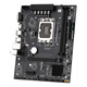 
Mingxuan (MAXSUN) MS-Challenger B760M-F PC gaming motherboard supports CPU 12400/12400F (Intel B760/LGA 1700)
