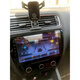 Zhuo Yonghang ist für 12-18 FAW-Volkswagen Sagitar Android Smart Navigation Central Control Display Audio Reversing Bild 2+32G WiFi Version Offizieller Standard geeignet