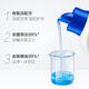 Walch antibacterial aerobic laundry detergent original flavor old style sterilization rate 99% mite removal and detergent original flavor laundry detergent [2 Jin [Jin equals 0.5 kg]] Walch old style 1L