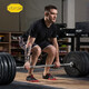 Vibram Innenfitness-Training Fünf-Finger-Schuhe Barfuß barfuß leichter Outdoor-Sportschuhe Fitness Training Freizeitschuhe Fünf-Toe-Schuhe Schwarz 44