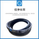 三力士三角皮带传动带包布带 D6198 D6200 D6225 D6248 D6250 D6198