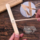 Dawen Xizhu Dragonfly Toy Frisbee Windmill Toys Вращающие открытые игрушки детские игрушки 8090 Ностальгические игрушки рука рукой-10 пакетов