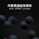 彩格PLUS版CB436A硒鼓 36A黑色硒鼓 适用惠普HP LaserJet P1505 CB436A硒鼓Plus版