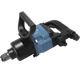 Fujiwara Industrial Grade Pneumatic Wind Cannon 1 Zoll schwerer pneumatischer Schraubenschlüssel Auto Reparaturset Reifenentfernung Drehmoment Werkzeug 1 Zoll kurzer Achsen-Schlaganfall-Kanon
